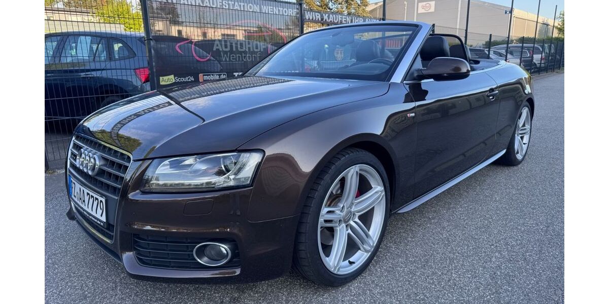 Audi A5 199.000 km 9.950 &euro; Wentorf Bei Hamburg 21465