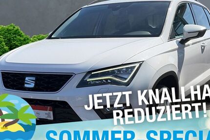 Seat Ateca 105.566 km 17.916 &euro; Schmalkalden 98574
