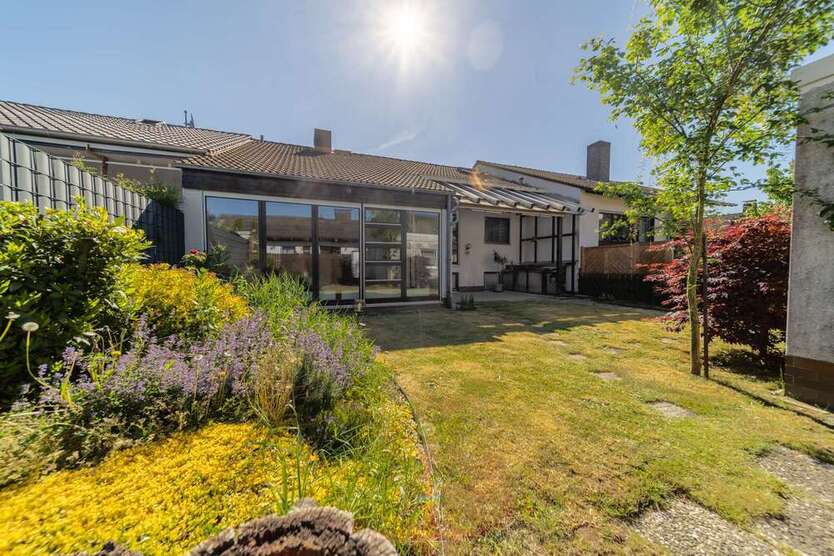 Haus zum Kaufen in Seligenstadt 579.000 € 120.5 m²