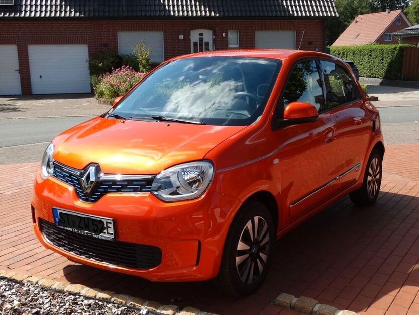 Twingo