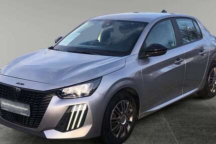 Peugeot 208 12.710 km 14.980 &euro; Flensburg 24941