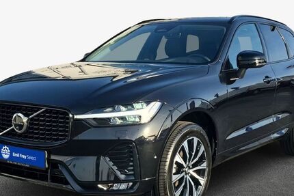 Volvo XC60 26.450 km 44.950 &euro; Dresden 01159