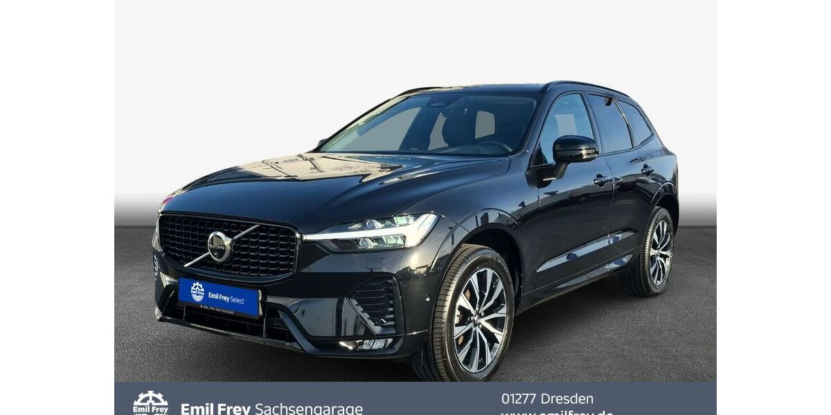 Volvo XC60 26.450 km 44.950 &euro; Dresden 01159