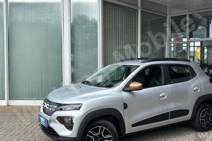 Dacia Spring 28.950 km 13.990 &euro; Lohne 49393