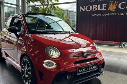 Abarth 695C 2.750 km 34.690 &euro; Giessen 35394