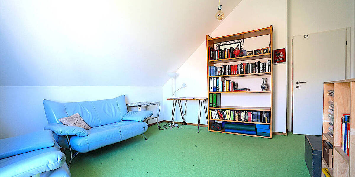 Einfamilienhaus Landsberg am Lech Landsberg - 5 Zimmer, 130 m&sup2;, 799.000&euro; | Angebot:26608654