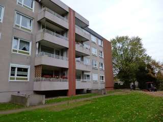Etagenwohnung Minden Königstor - 2 Zimmer, 68 m&sup2;, 569&euro; | Angebot:26362321
