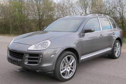 Porsche Cayenne 182.500 km 13.900 &euro; Walddorfhäslach 72141