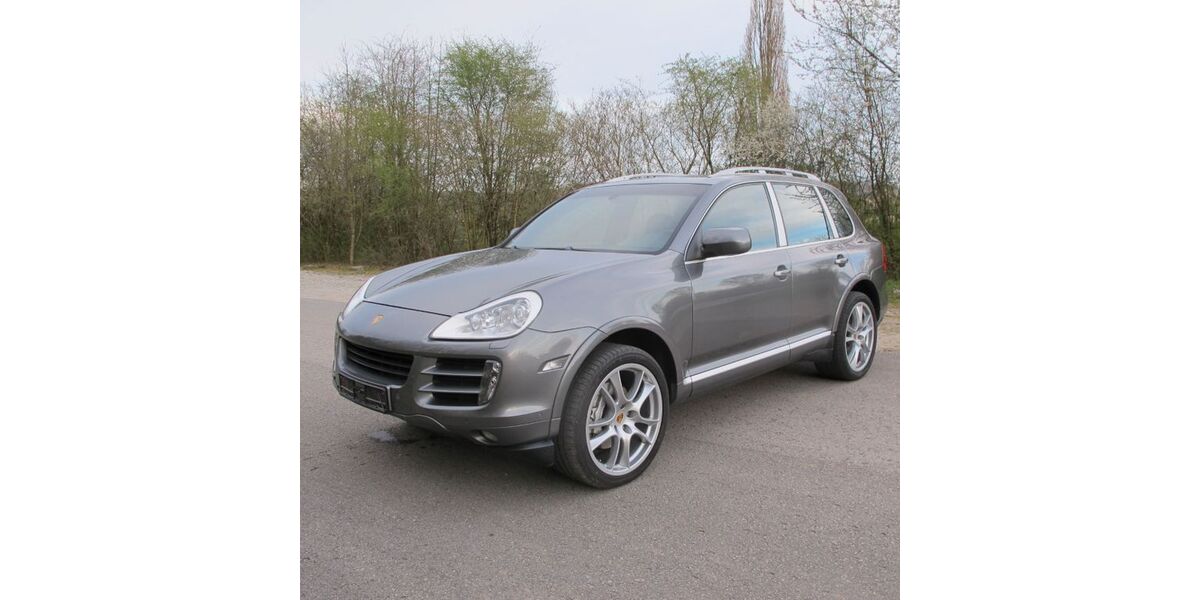 Porsche Cayenne 182.500 km 13.900 &euro; Walddorfhäslach 72141