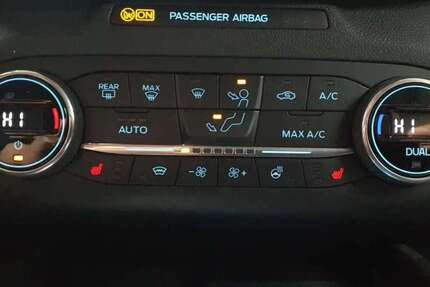 Ford Kuga 71.286 km 17.490 &euro; Fernwald-Steinbach 35463