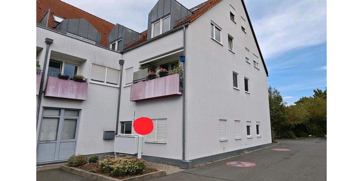 Etagenwohnung Fürth Bislohe - 3 Zimmer, 63 m&sup2;, 225.000&euro; | Angebot:27297036