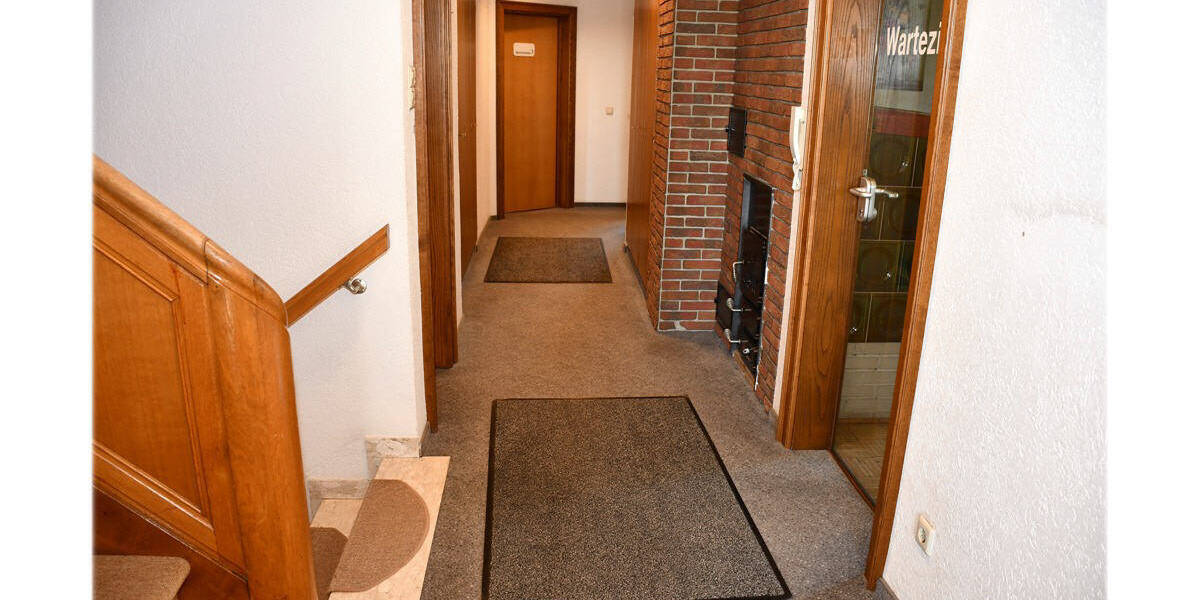 Gewerbeobjekt Frankenau - 1 Zimmer, 189.000&euro; | Angebot:26346980