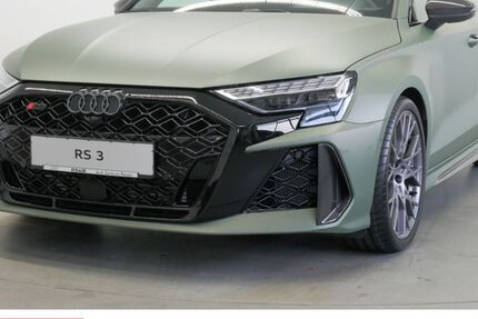 Audi RS3 4.000 km 82.490 &euro; Passau 94036