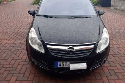 Opel Corsa 147.500 km 2.750 &euro; Bad Zwischenahn 26160