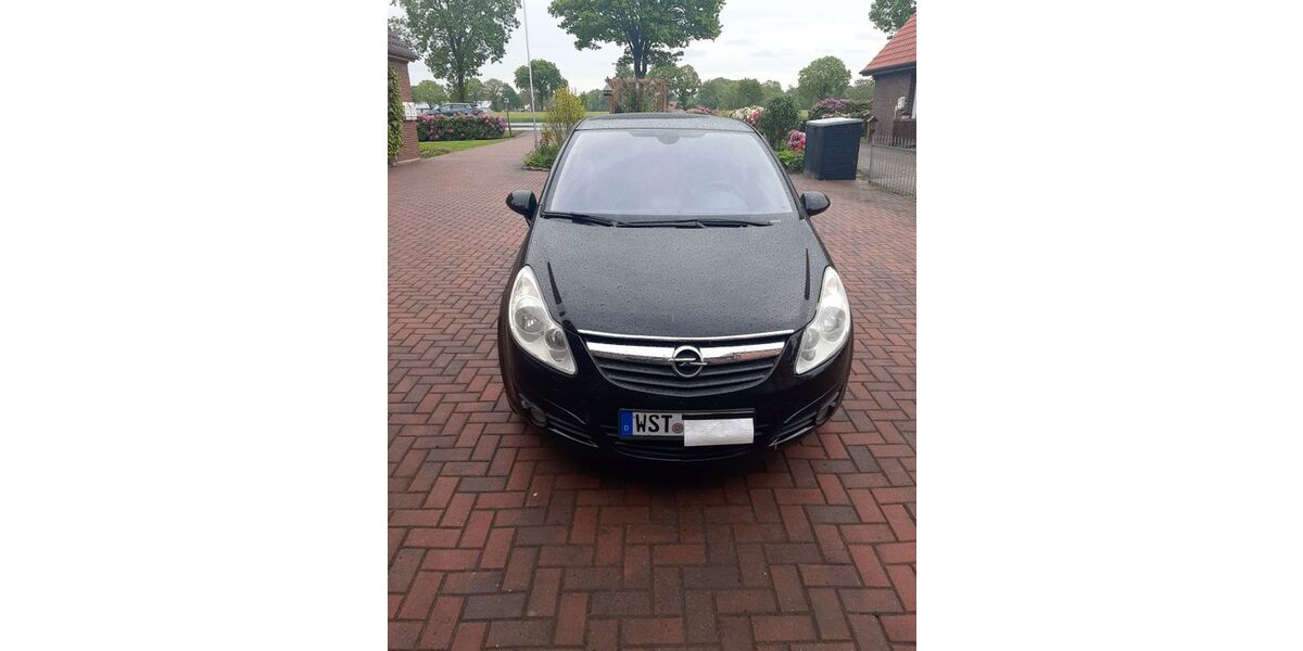 Opel Corsa 147.500 km 2.750 &euro; Bad Zwischenahn 26160