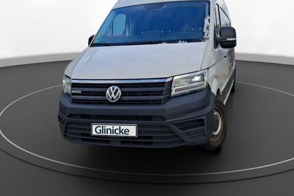 VW Crafter 154.000 km 23.770 &euro; Weimar 99423