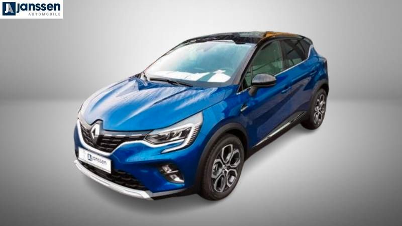 Captur