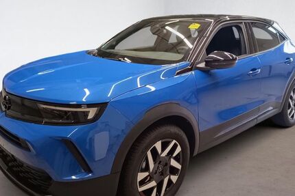 Opel Mokka 12.410 km 19.480 &euro; Bernburg 06406