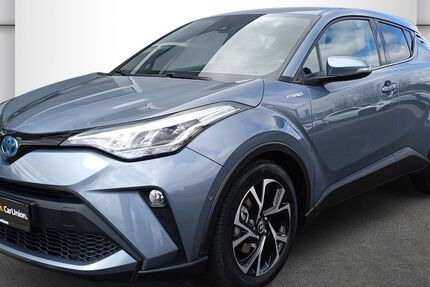 Toyota C-HR 41.249 km 19.890 &euro; Eisenach 99817