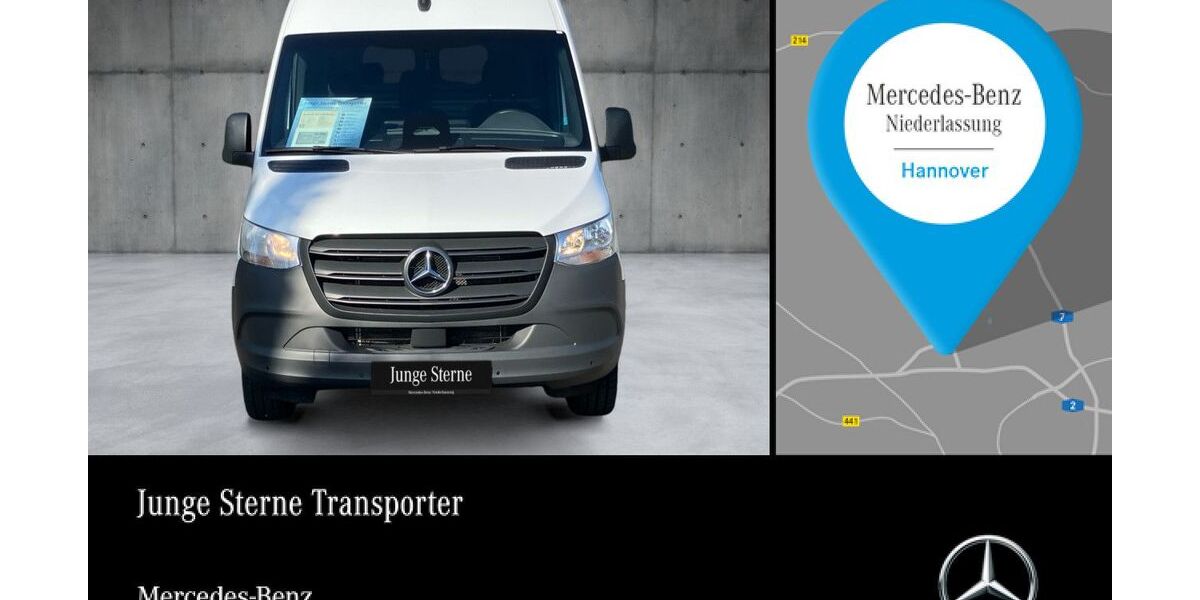 Mercedes-Benz Sprinter 36.326 km 42.340 &euro; Hannover - Langenhagen 30855