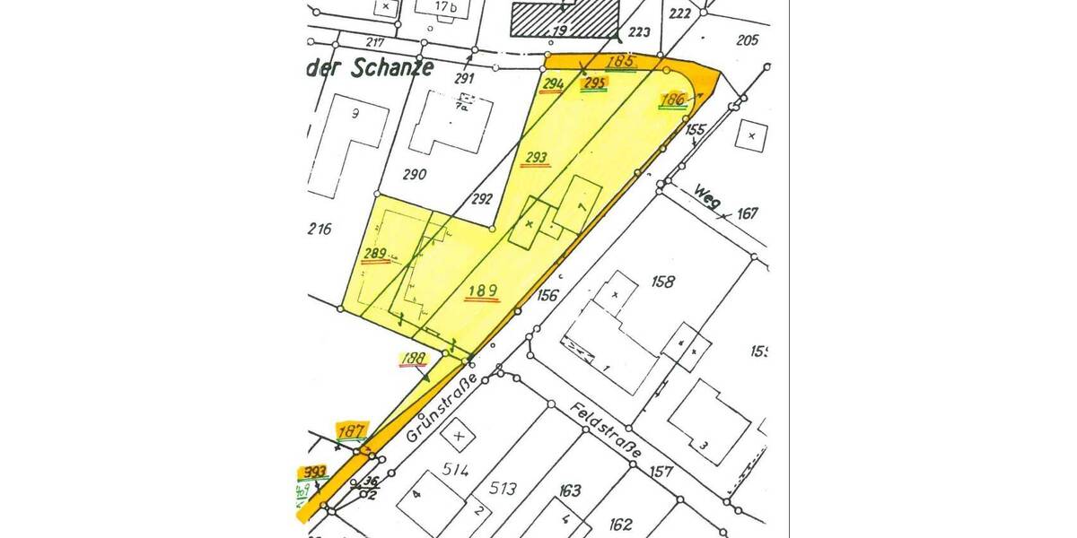 Grundstück Herdecke - 850.000&euro; | Angebot:26258586