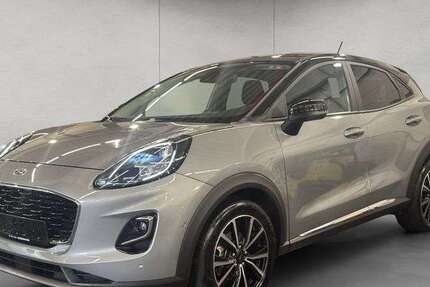 Ford Puma 37.303 km 17.950 &euro; Frankfurt am Main 60386