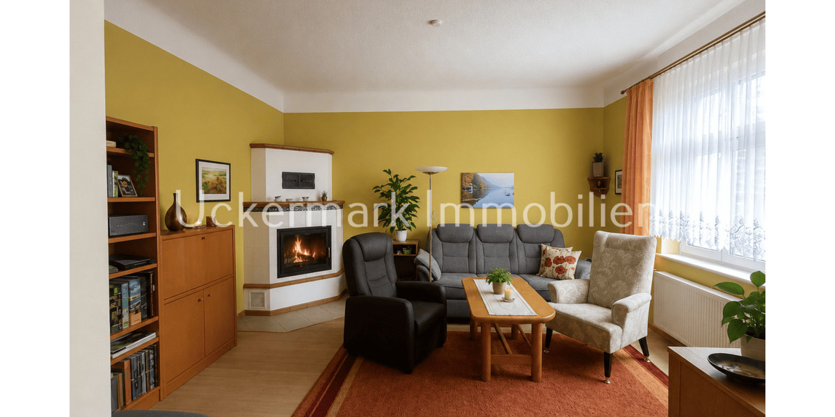 Mehrfamilienhaus, Wohnhaus Lychen - 7 Zimmer, 230 m&sup2;, 499.000&euro; | Angebot:26843828