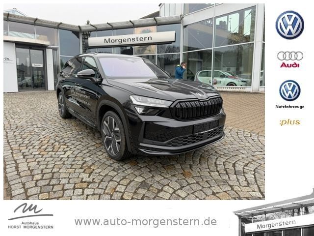 Skoda Kodiaq 6.500 km 42.989 &euro; Marienberg 09496