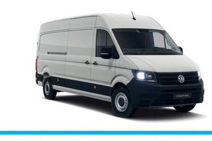 VW Crafter 14.000 km 43.850 &euro; Frankfurt 60326