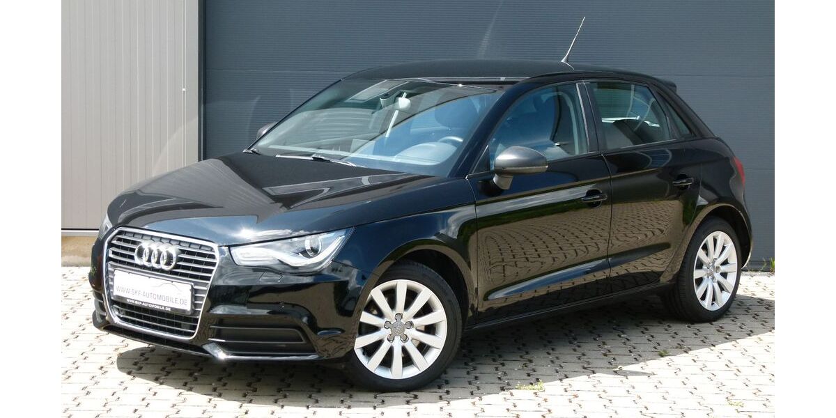 Audi A1 164.400 km 8.999 &euro; Asslar-Werdorf 35614