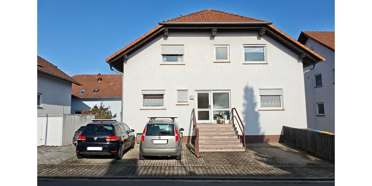 Dachgeschoßwohnung Mauchenheim - 4 Zimmer, 105 m&sup2;, 255.000&euro; | Angebot:26097357