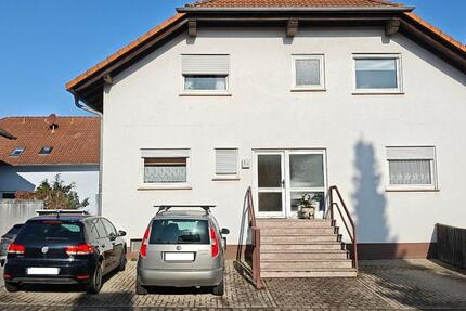 Wohnung Mauchenheim - 4 Zimmer, 105 m&sup2;, 255.000&euro; | Angebot:26097357