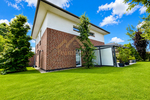 Moderne Stadtvilla in Sackgassenlage - das Traumhaus einer jungen Familie! - Einfamilienhaus Bad Bramstedt | Angebot:26822414