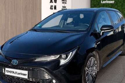 Toyota Corolla 84.102 km 20.990 € Backnang 71522