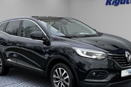 Renault Kadjar 47.698 km 17.450 &euro; Bad Grönenbach 87730