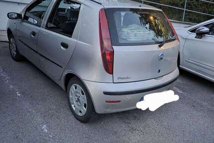 Fiat Punto 125.500 km 1.390 &euro; Kirchseeon 85614