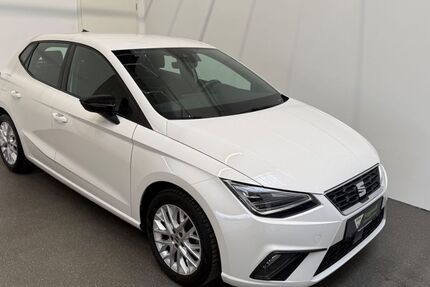 Seat Ibiza 25.635 km 17.500 &euro; Bocholt 46399