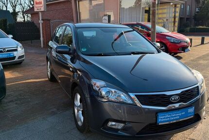 Kia ceed / Ceed 110.700 km 4.490 &euro; Löningen 49624