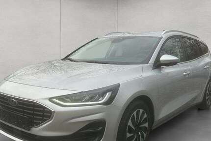 Ford Focus 28.285 km 17.950 &euro; Karlsruhe 76227
