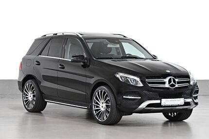 Mercedes-Benz GLE 350 150.000 km 29.990 € Düsseldorf 40597