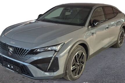 Peugeot 408 17.178 km 29.990 &euro; Hohenlockstedt 25551