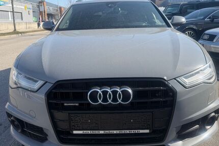 Audi A6 270.000 km 17.400 &euro; Dachau 85221