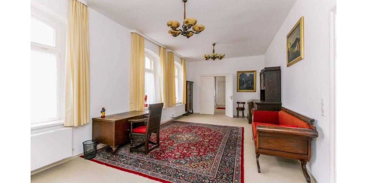 Mehrfamilienhaus, Wohnhaus Parchim Dargelütz - 1 Zimmer, 805 m&sup2;, 799.000&euro; | Angebot:26037219