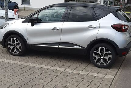 Renault Captur 29.960 km 14.990 &euro; Homburg 66424