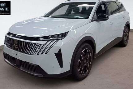 Peugeot 5008 38.500 km 26.980 &euro; Schwandorf 92421