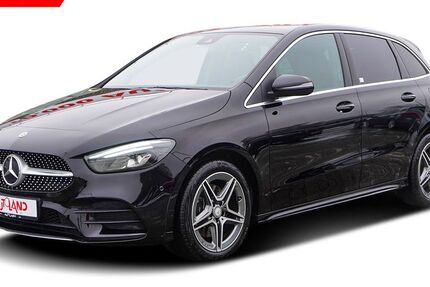 Mercedes-Benz B 250 31.967 km 28.950 &euro; Senftenberg 01968