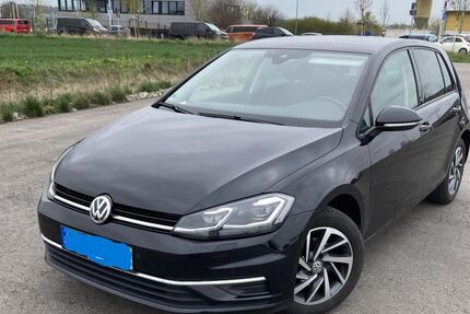 VW Golf 81.280 km 13.890 &euro; Rottenburg 72108