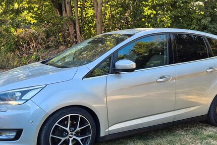 Ford C-Max 174.788 km 8.589 &euro; Röslau 95195