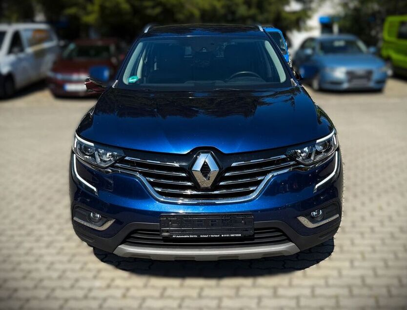 Koleos