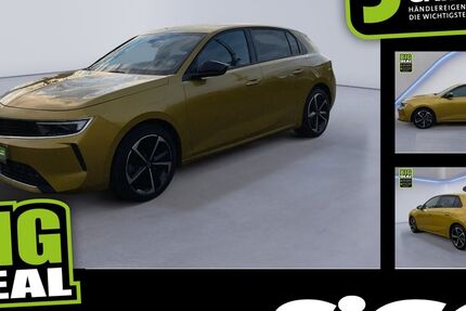 Opel Astra 29.480 km 19.980 &euro; Augsburg 86199
